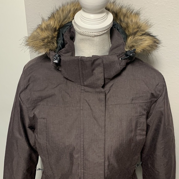 Eddie Bauer Weatheredge Down jacket - Picture 2 of 10